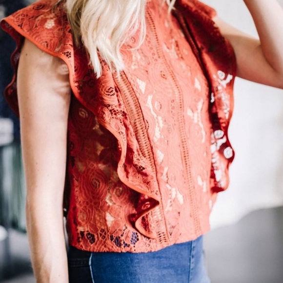 Giancolo Top - Picture 3 of 6